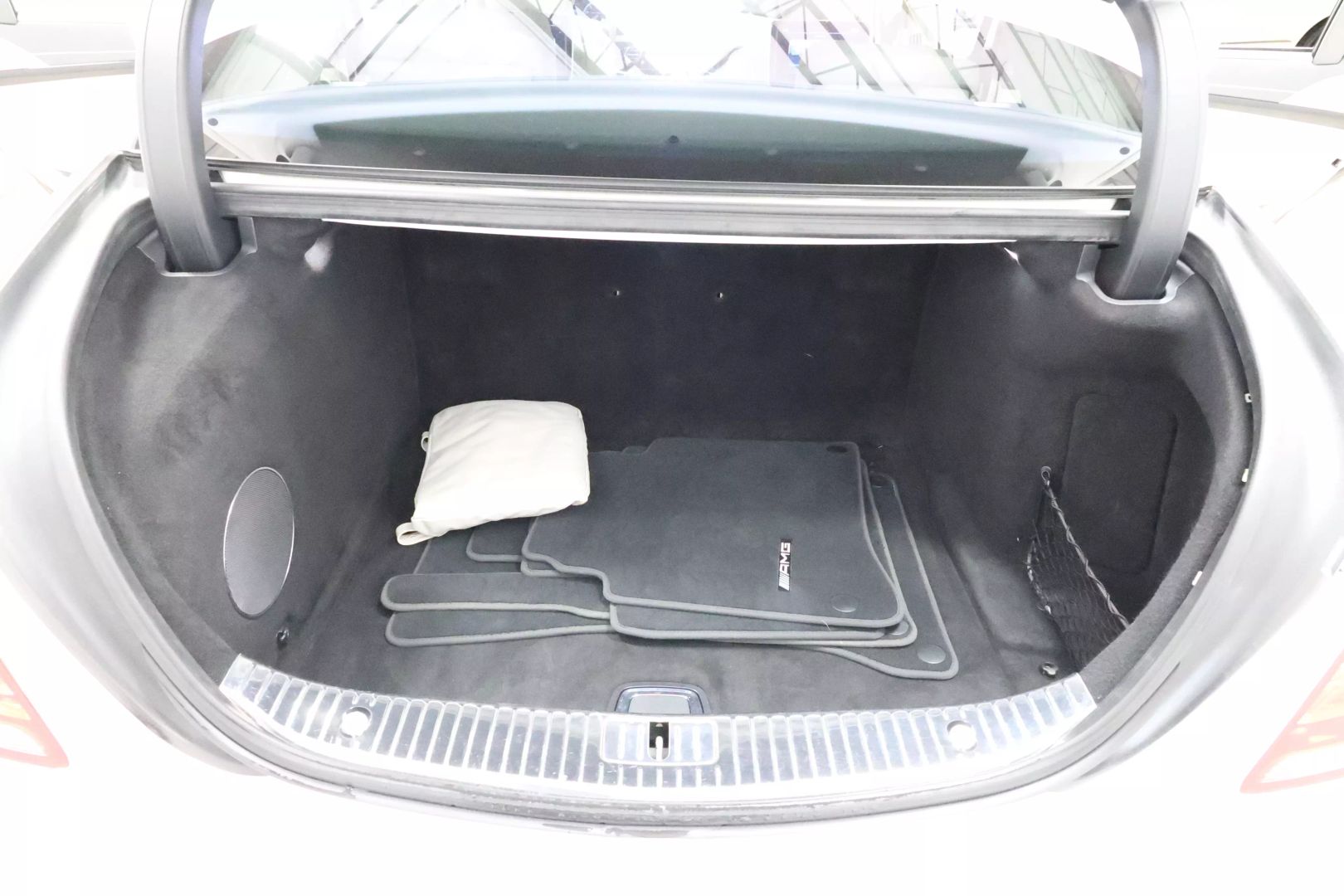 2015 Mercedes-benz S-class - Image 66