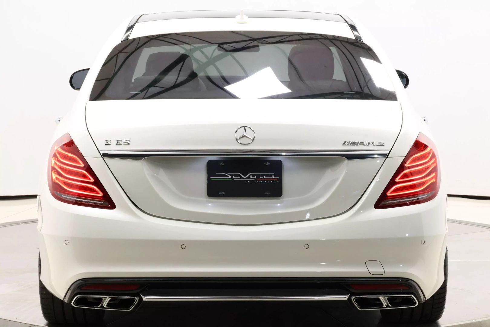 2015 Mercedes-benz S-class - Image 63