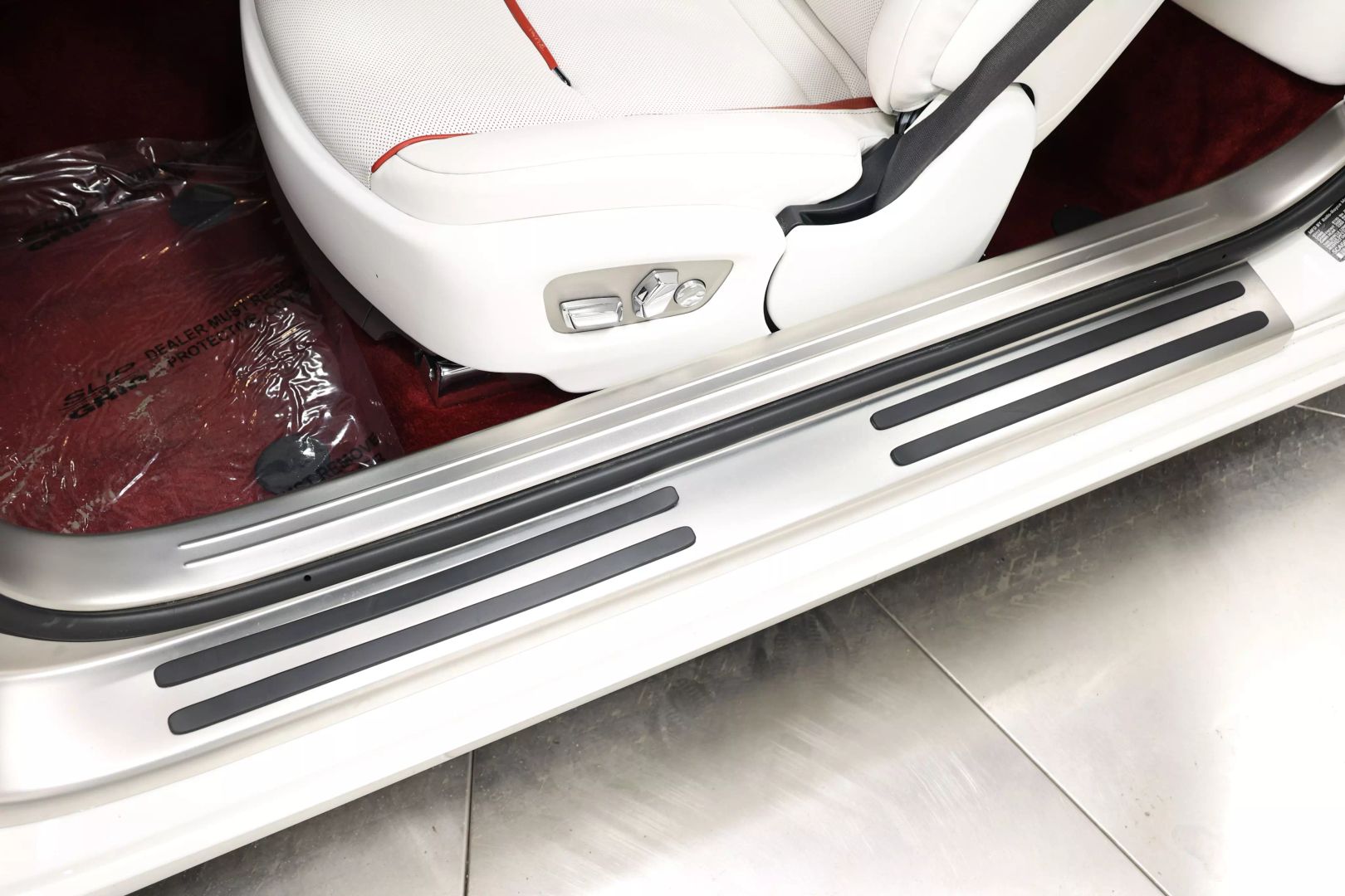 2017 Rolls-royce Wraith - Image 15