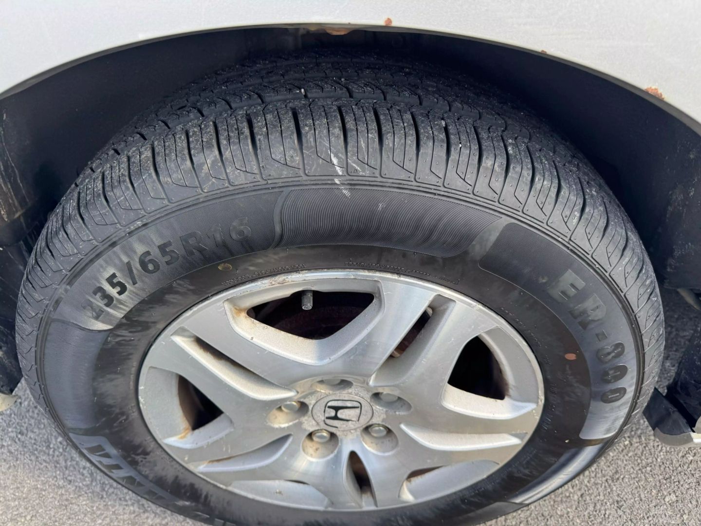 2005 Honda Odyssey - Image 25