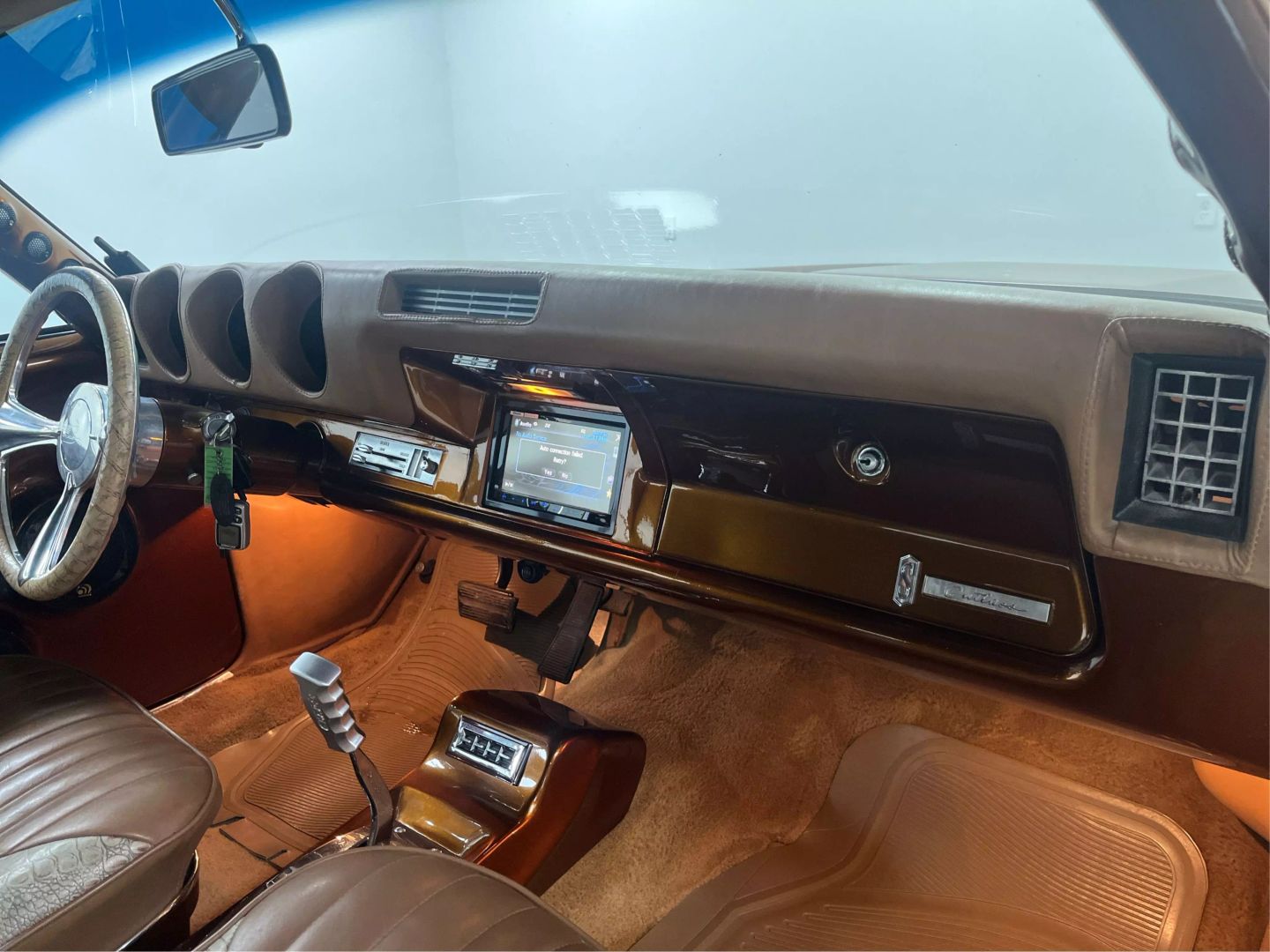 1969 Oldsmobile Cutlass - Image 30