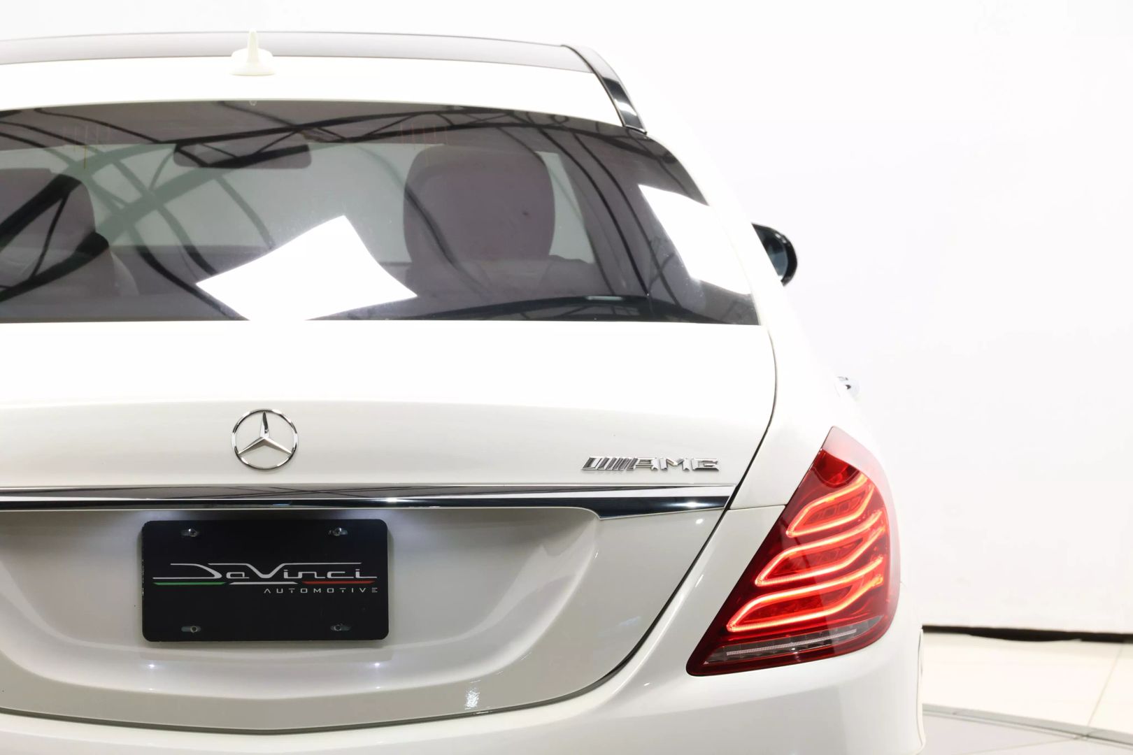 2015 Mercedes-benz S-class - Image 64