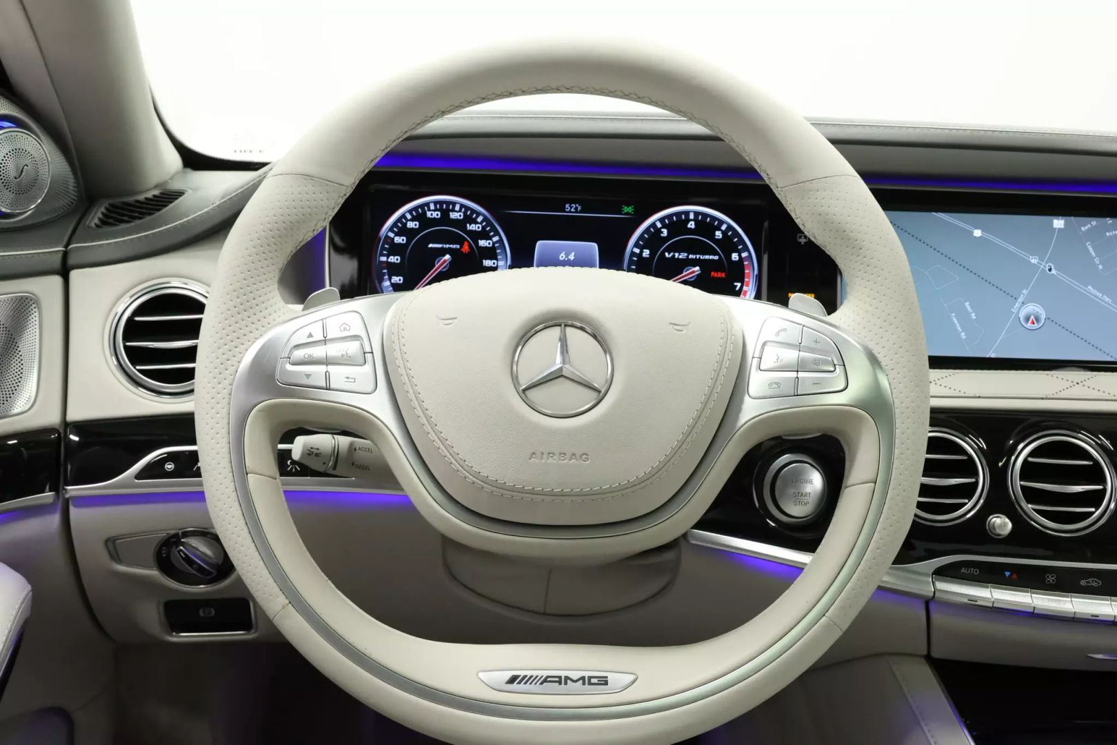 2015 Mercedes-benz S-class - Image 22