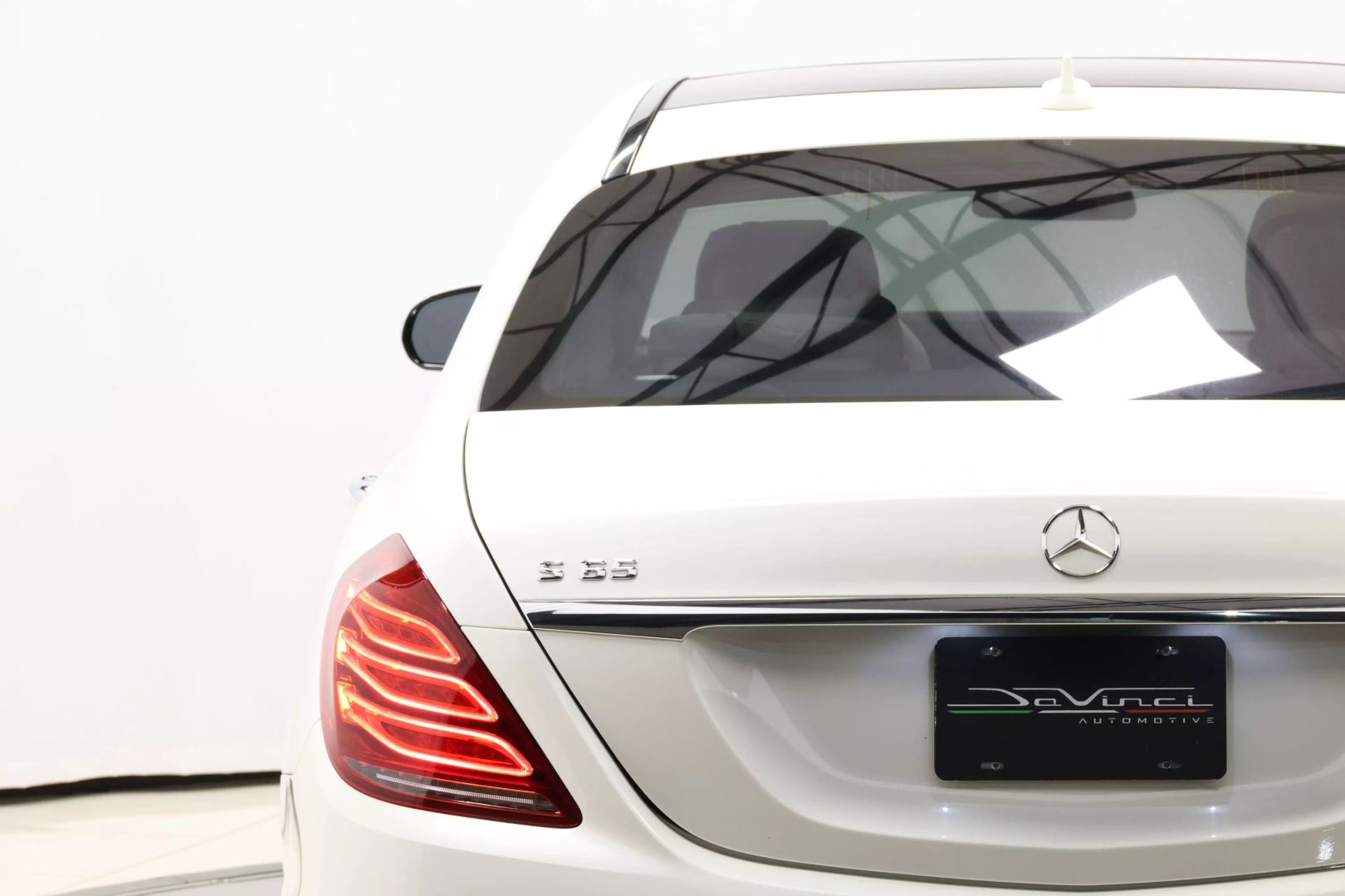 2015 Mercedes-benz S-class - Image 62