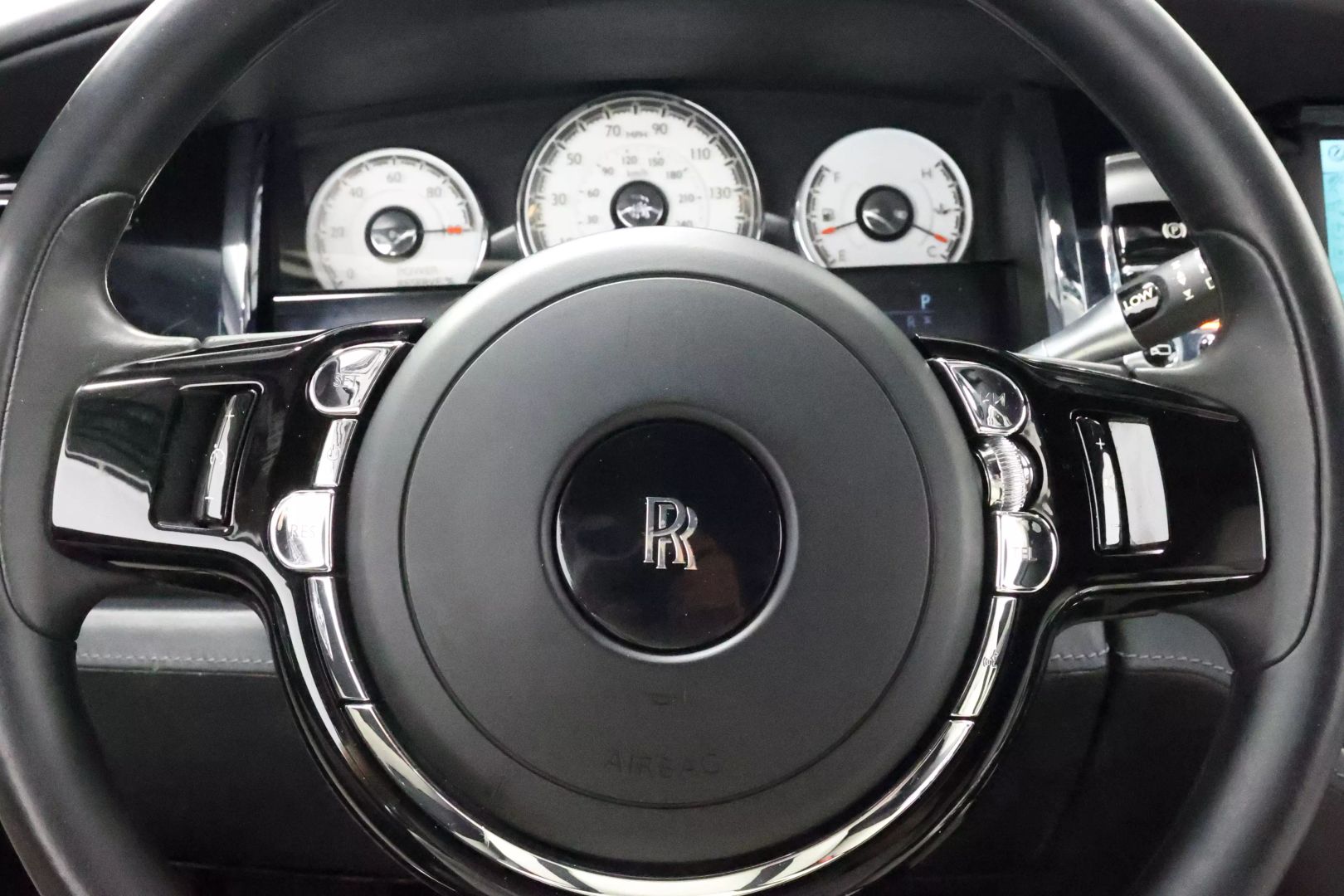 2017 Rolls-royce Wraith - Image 23