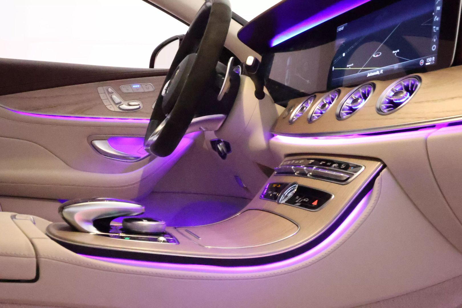 2019 Mercedes-benz Mercedes-amg Cls - Image 98
