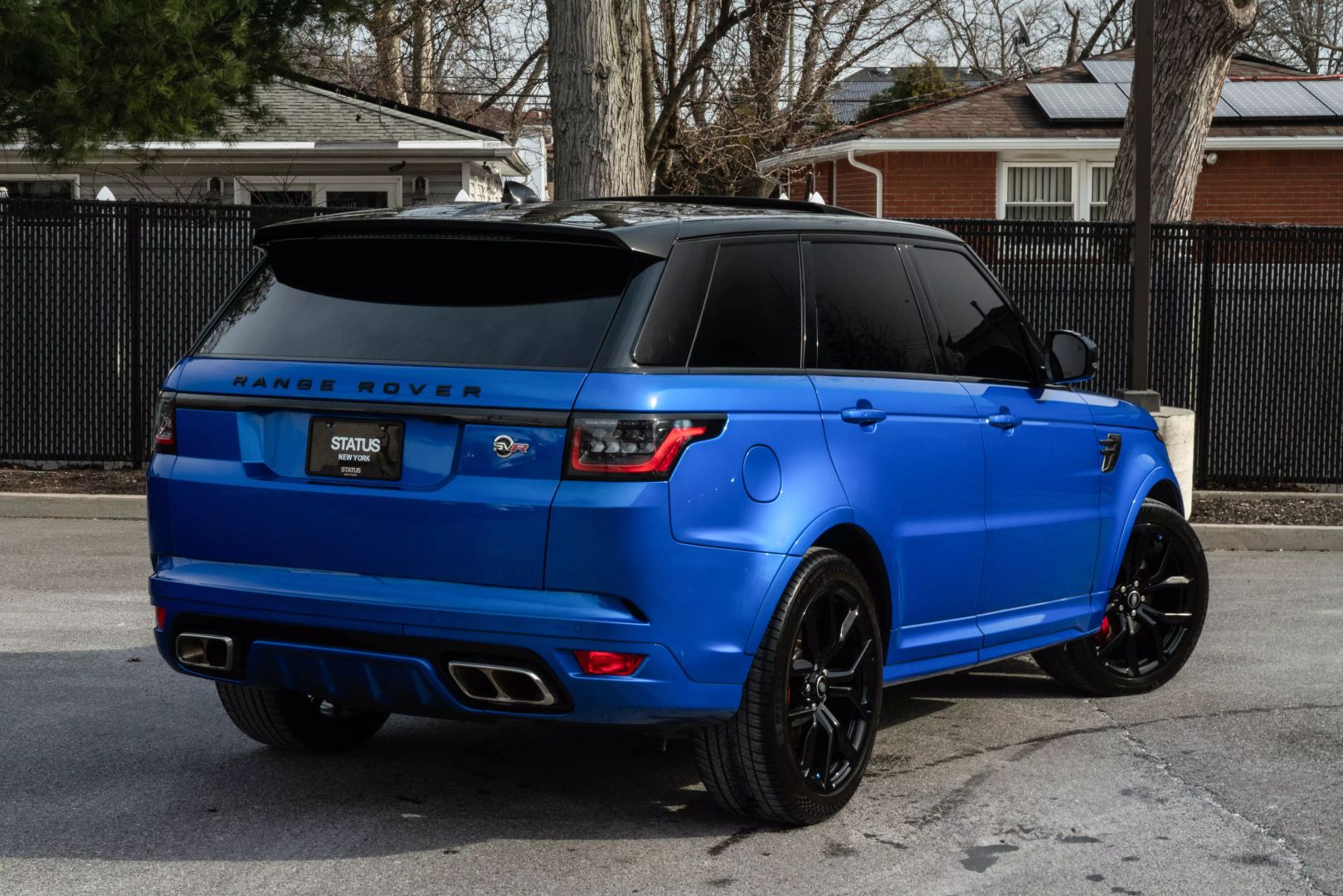 2022 Land Rover Range Rover Sport - Image 26