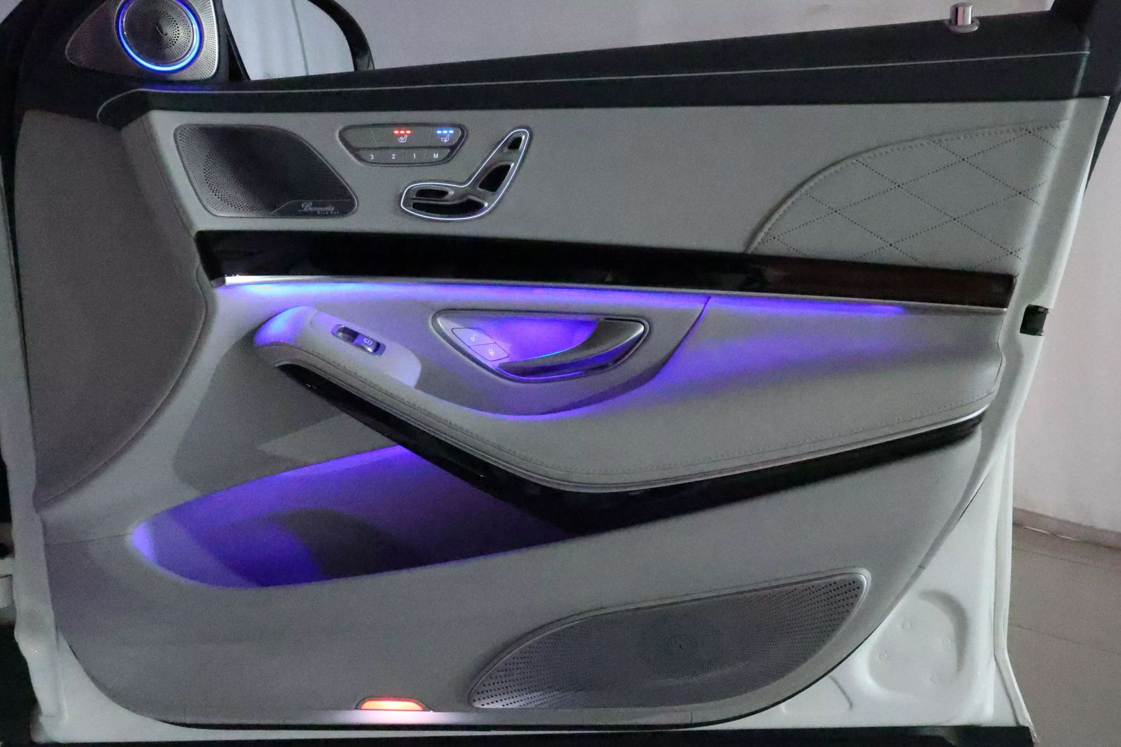 2015 Mercedes-benz S-class - Image 113
