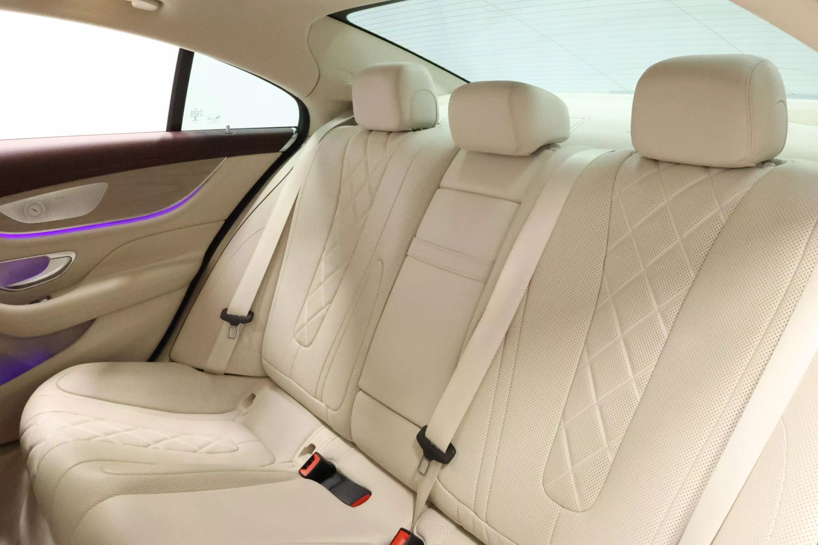 2019 Mercedes-benz Mercedes-amg Cls - Image 52