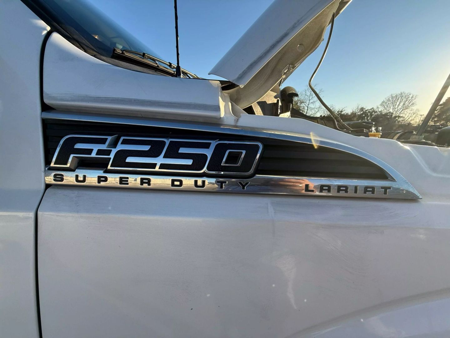 2012 Ford F250 Super Duty Crew Cab - Image 19