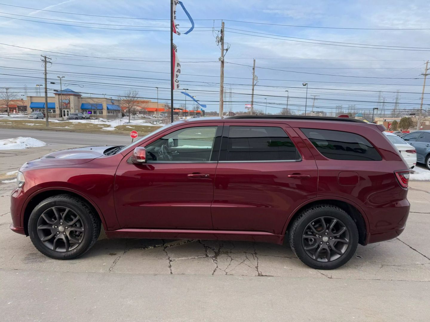 2018 Dodge Durango - Image 6