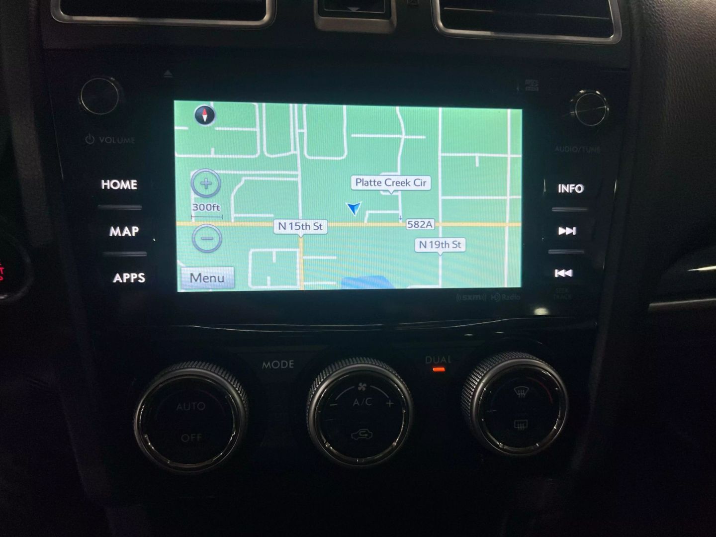 2017 Subaru Forester 2.0xt Touring Sport Utility 4d - Image 35