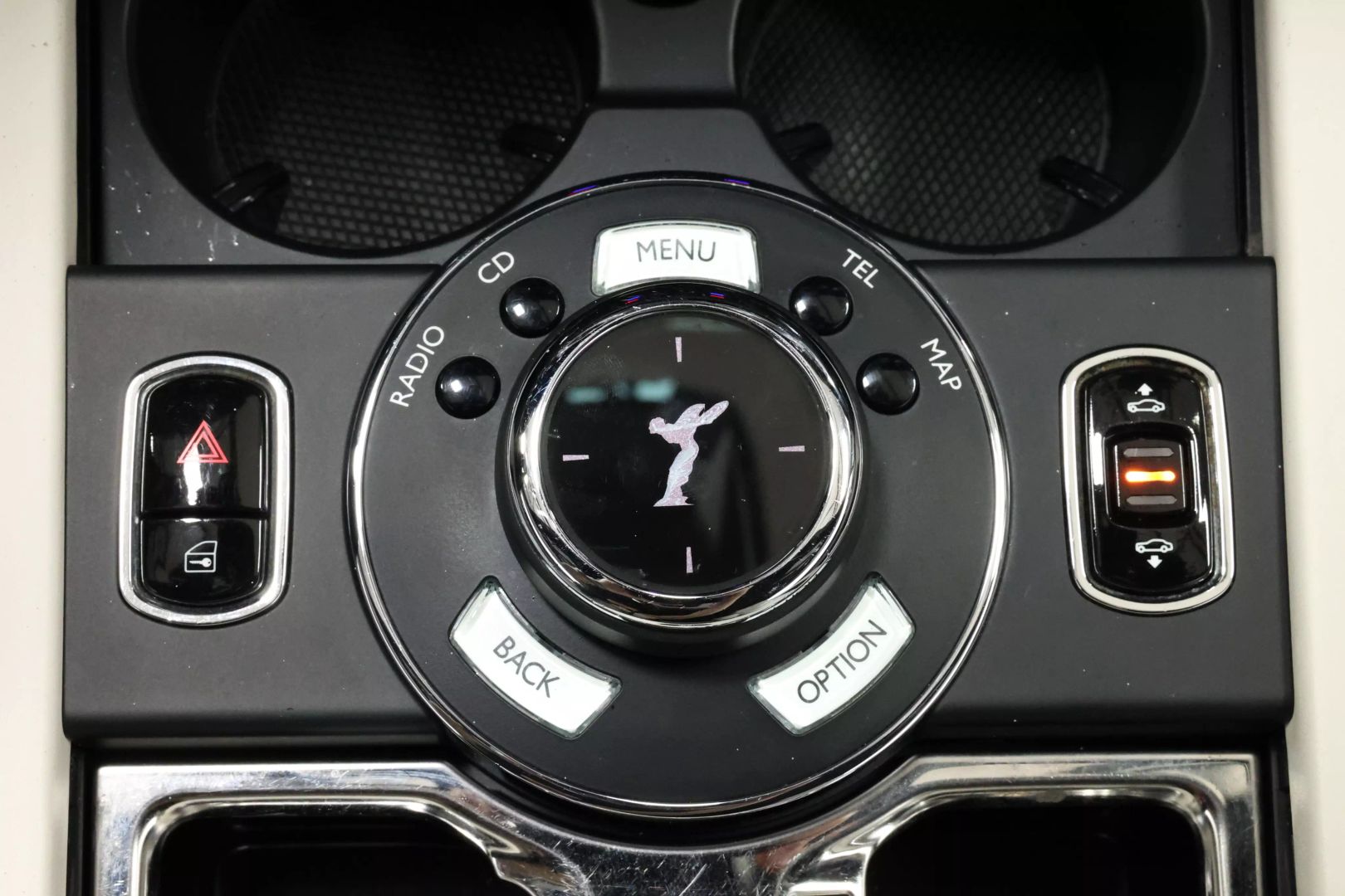 2017 Rolls-royce Wraith - Image 39