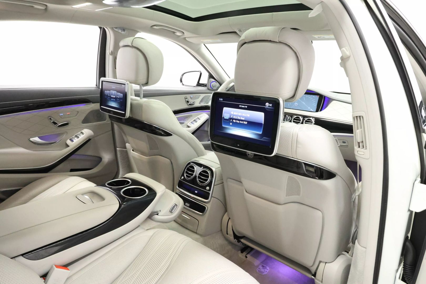 2015 Mercedes-benz S-class - Image 84