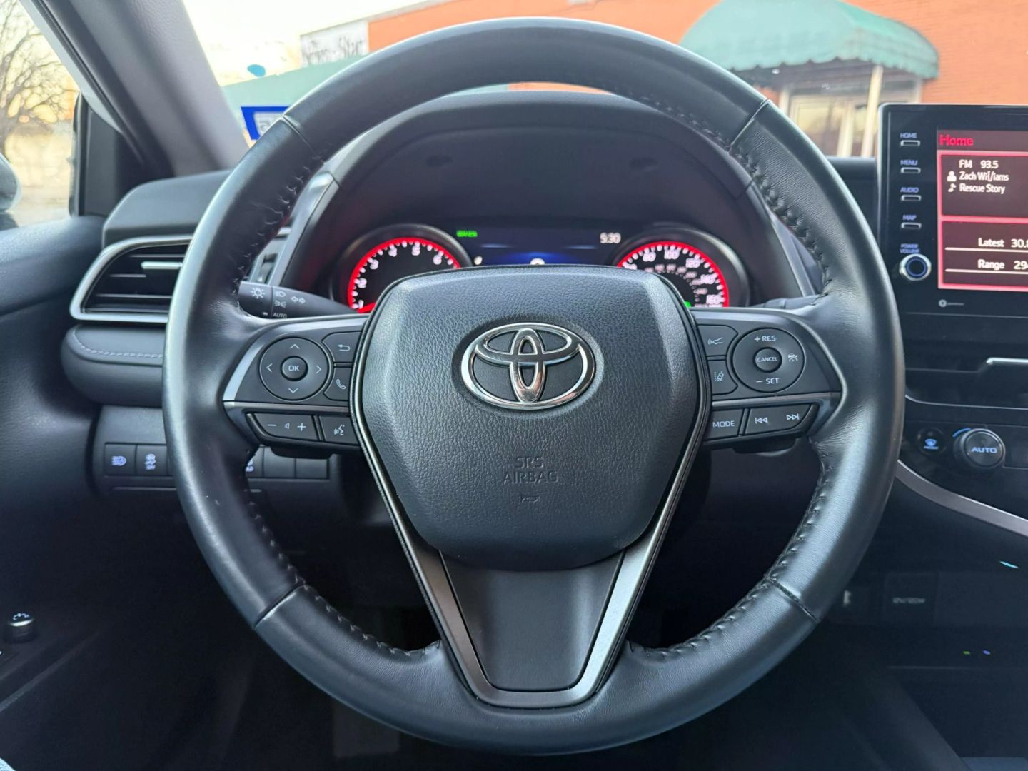 2023 Toyota Camry - Image 11