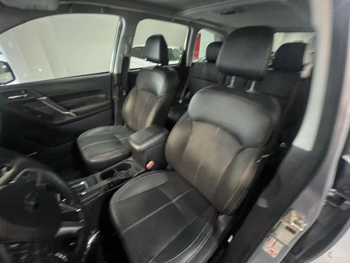 2017 Subaru Forester 2.0xt Touring Sport Utility 4d - Image 14