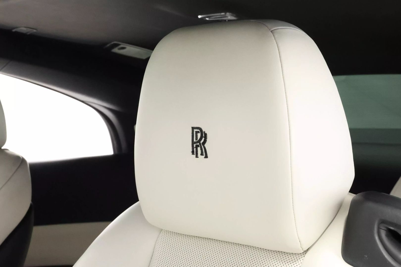 2017 Rolls-royce Wraith - Image 17