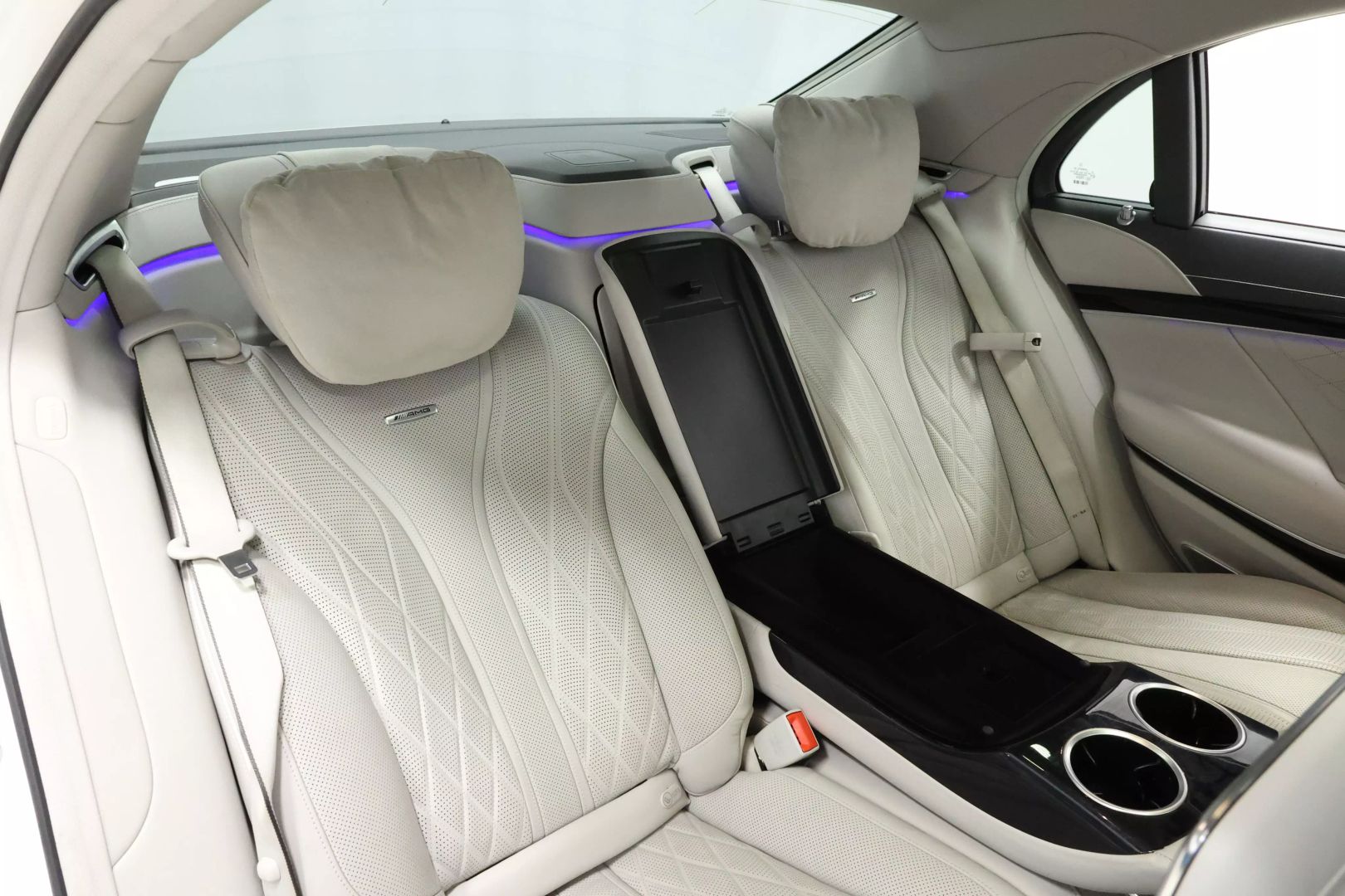 2015 Mercedes-benz S-class - Image 78