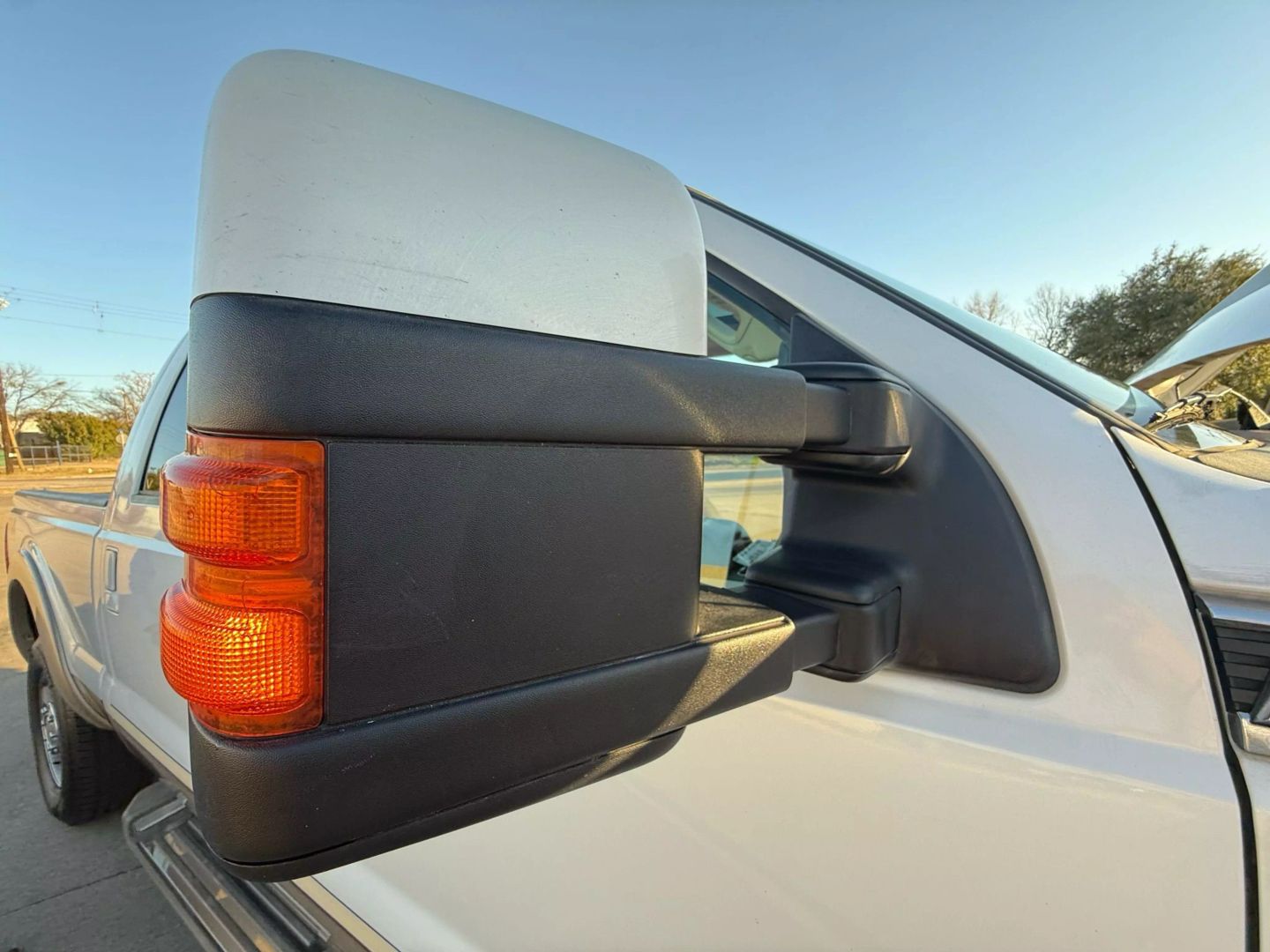 2012 Ford F250 Super Duty Crew Cab - Image 18