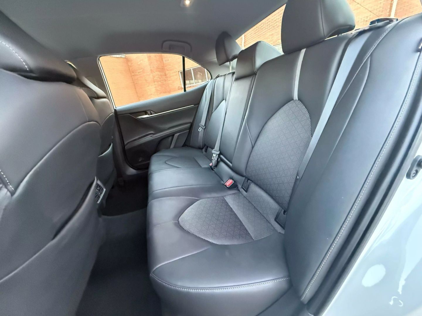 2023 Toyota Camry - Image 24