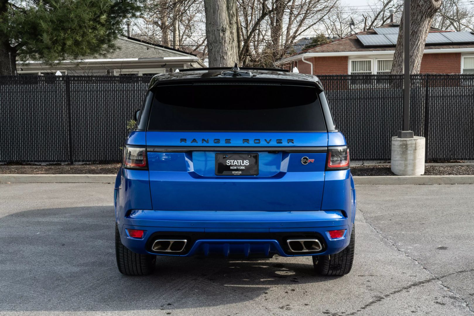 2022 Land Rover Range Rover Sport - Image 25