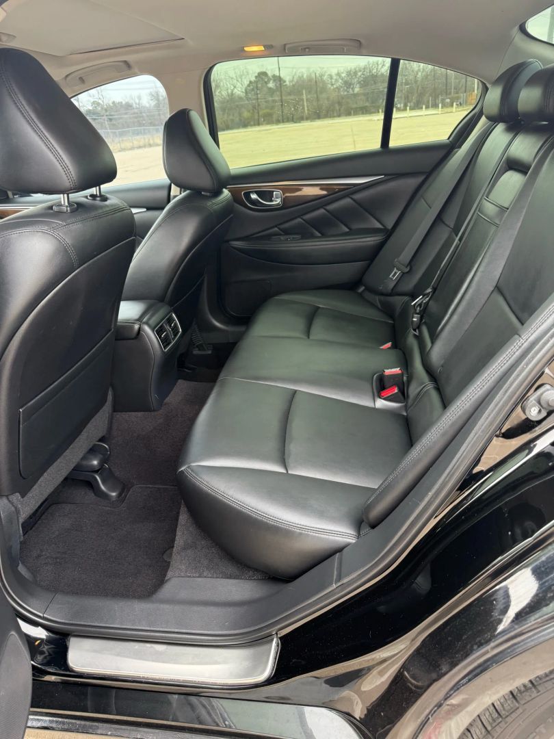 2019 Infiniti Q50 - Image 10
