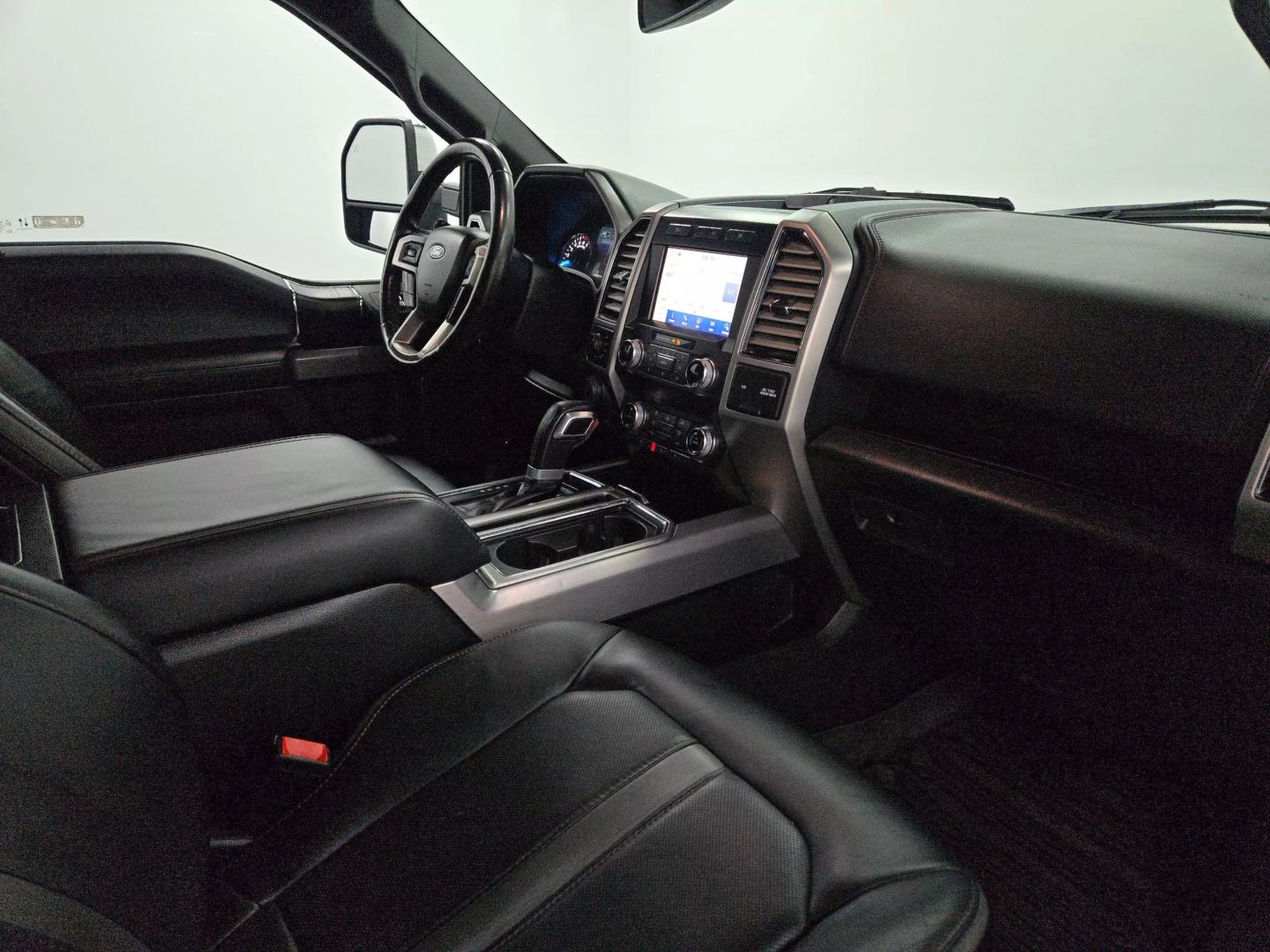 2020 Ford F150 Supercrew Cab - Image 30