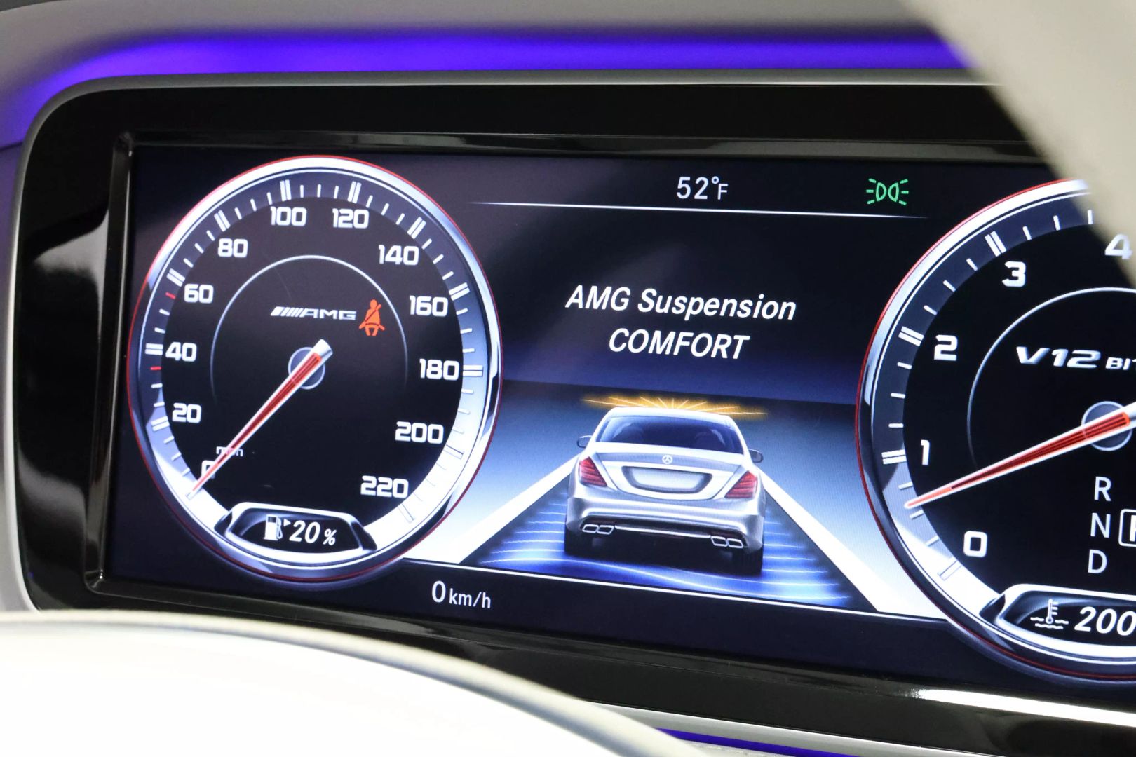 2015 Mercedes-benz S-class - Image 38