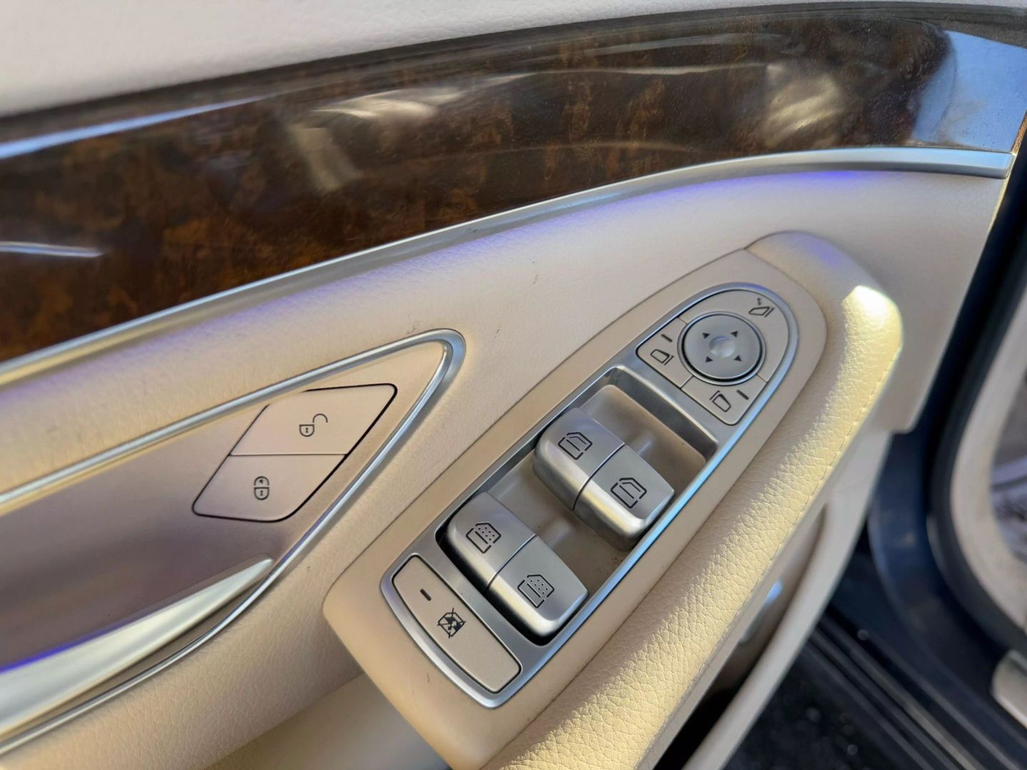 2014 Mercedes-benz S-class - Image 19