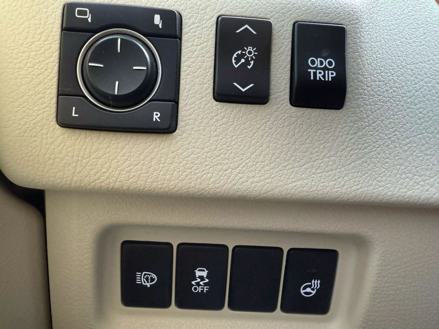 2013 Lexus Gx - Image 24
