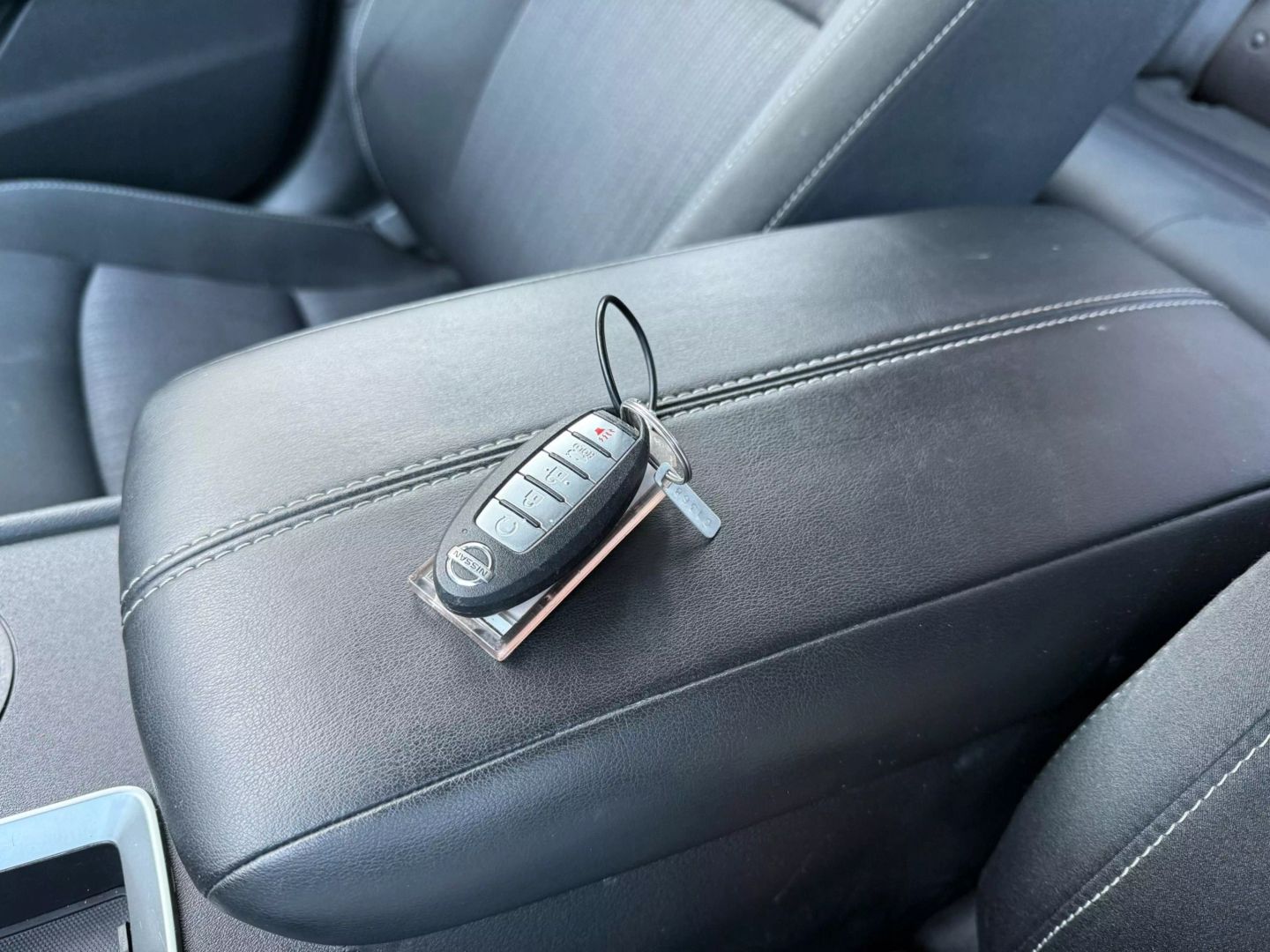 2021 Nissan Altima - Image 31