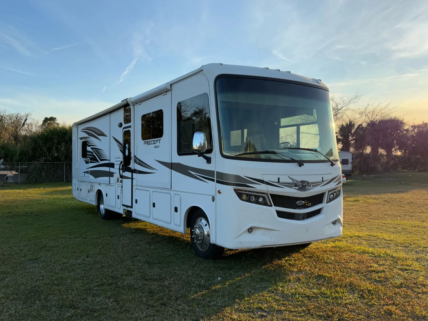 2017 Ford F-53's photo