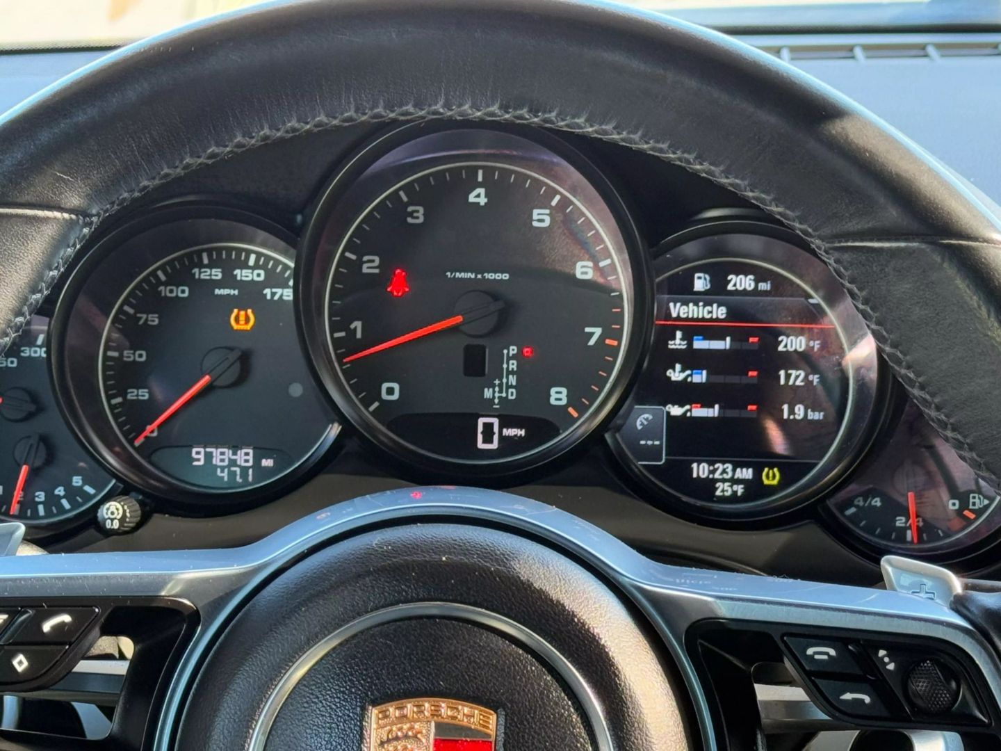 2016 Porsche Cayenne - Image 36