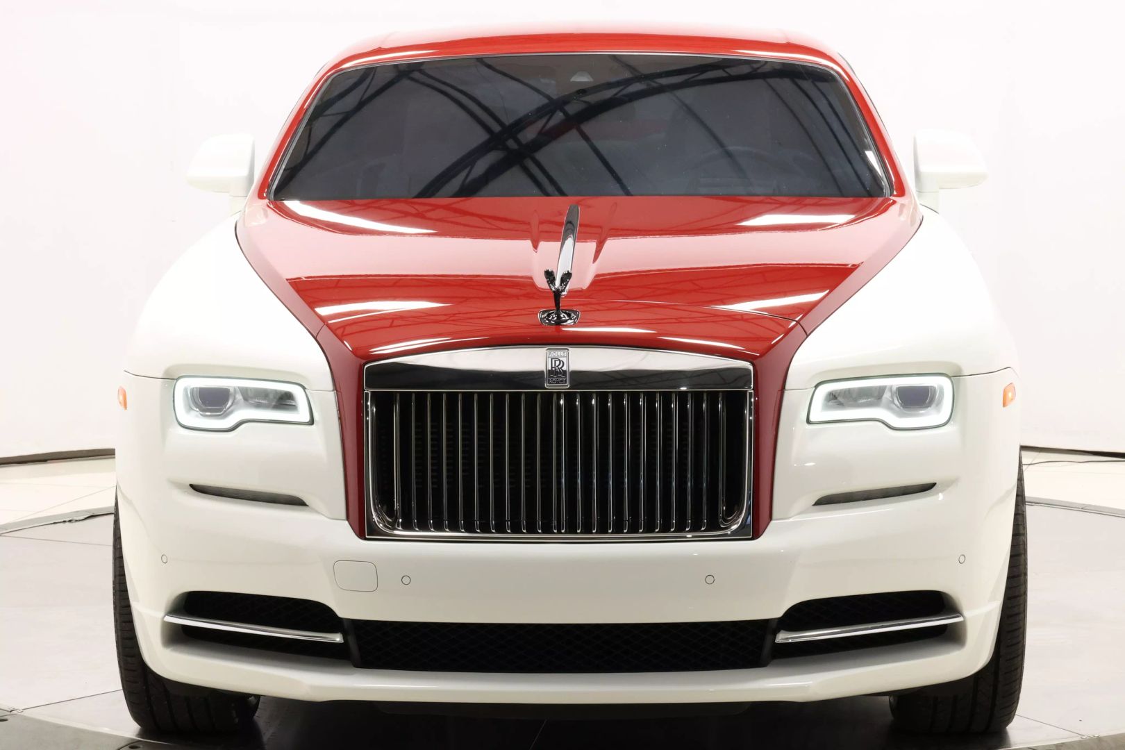 2017 Rolls-royce Wraith - Image 96