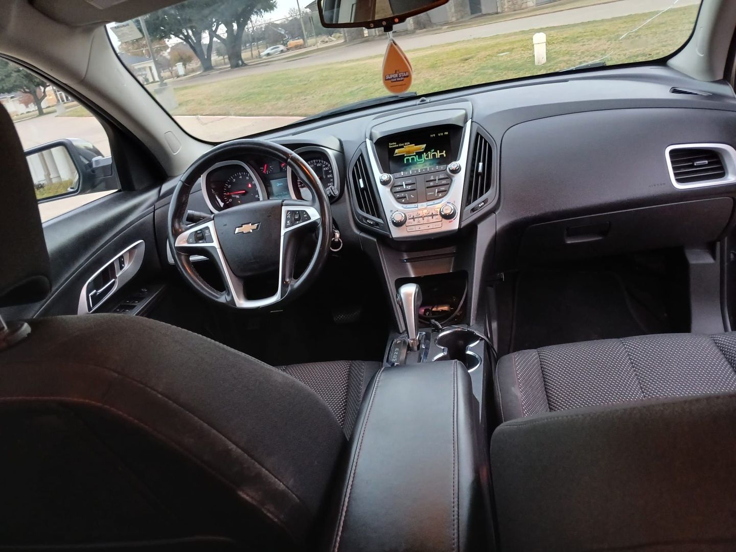 2015 Chevrolet Equinox - Image 5