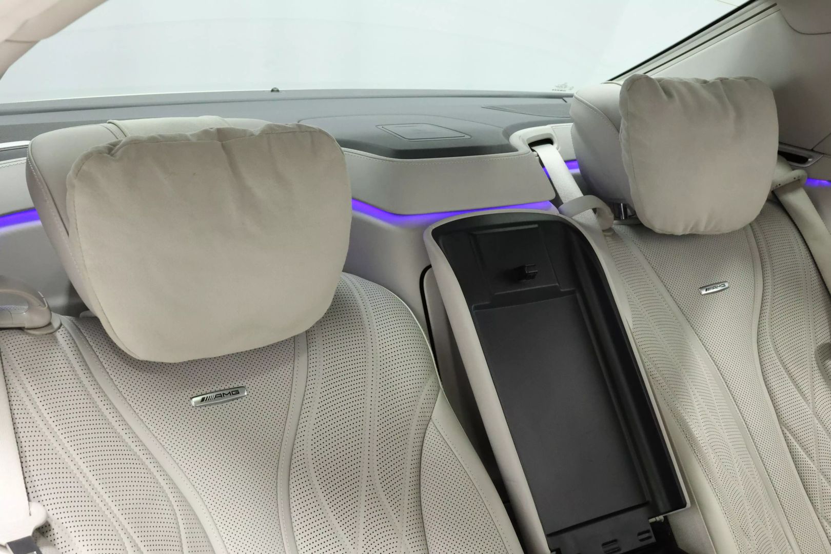 2015 Mercedes-benz S-class - Image 79