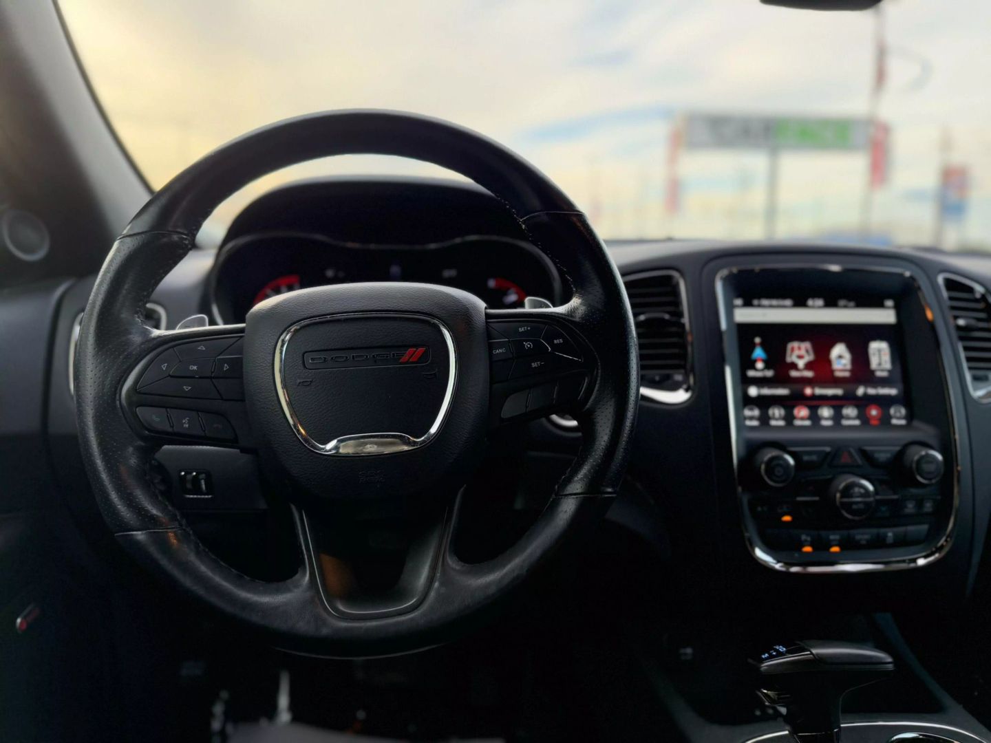 2018 Dodge Durango - Image 29