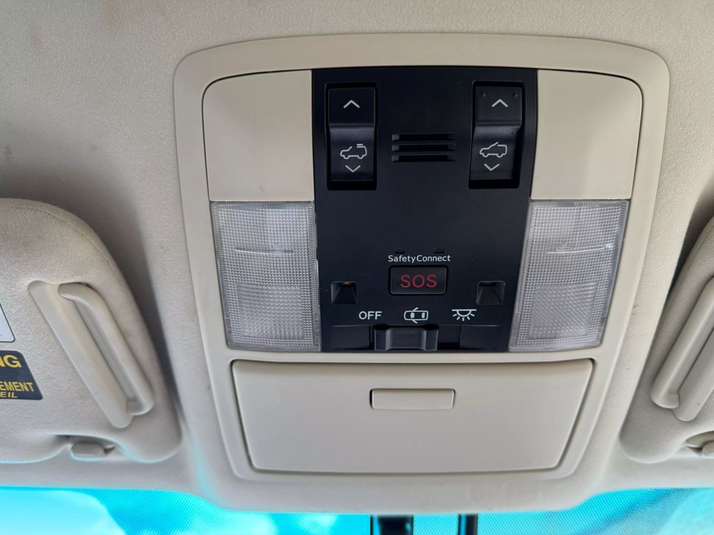 2013 Lexus Gx - Image 37