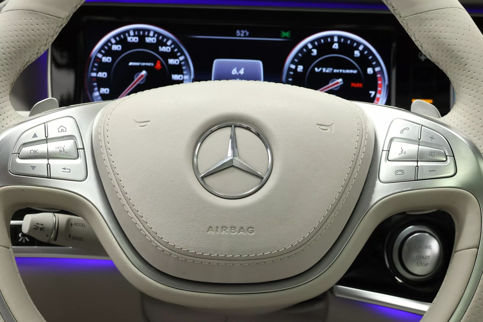 2015 Mercedes-benz S-class - Image 26