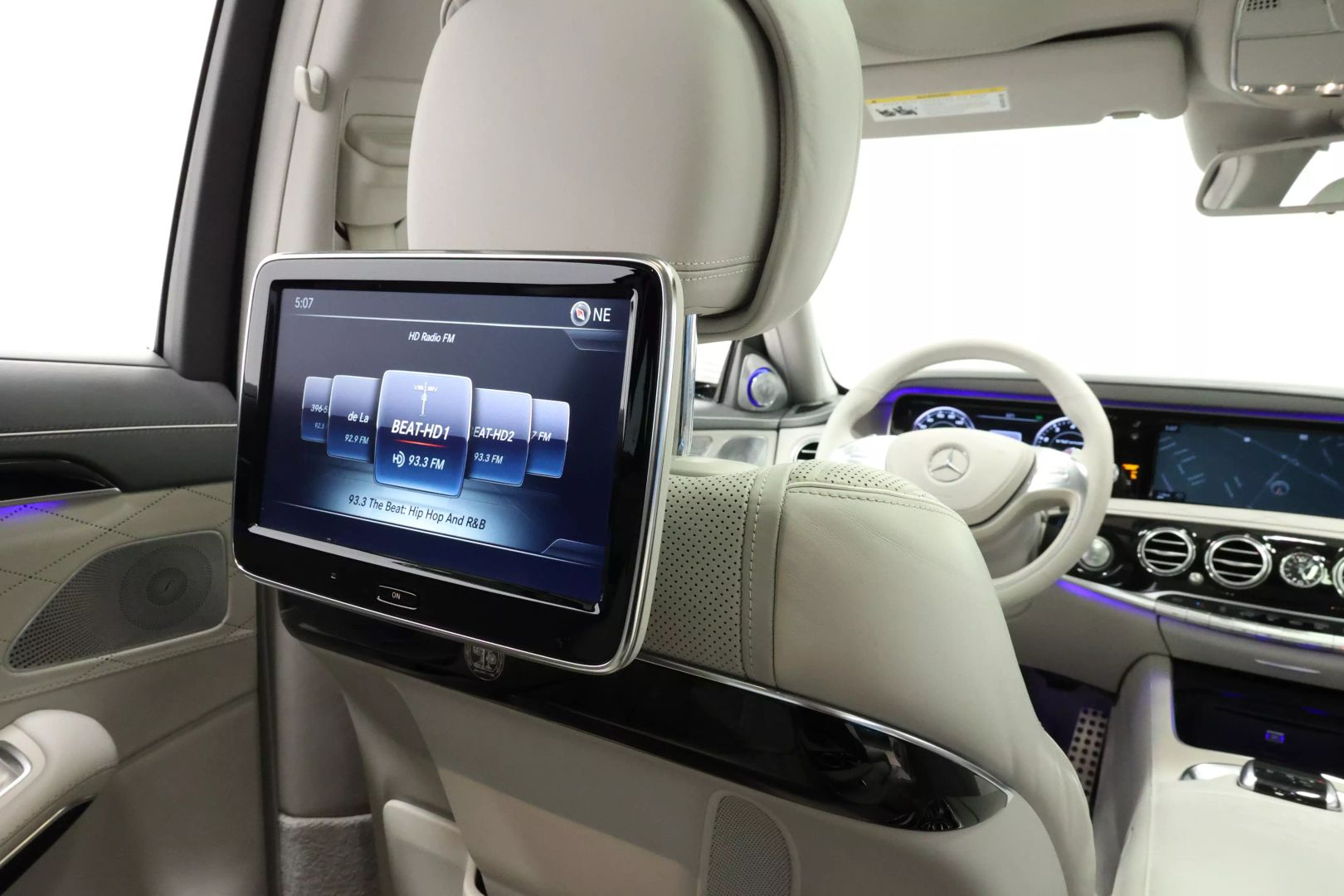 2015 Mercedes-benz S-class - Image 89