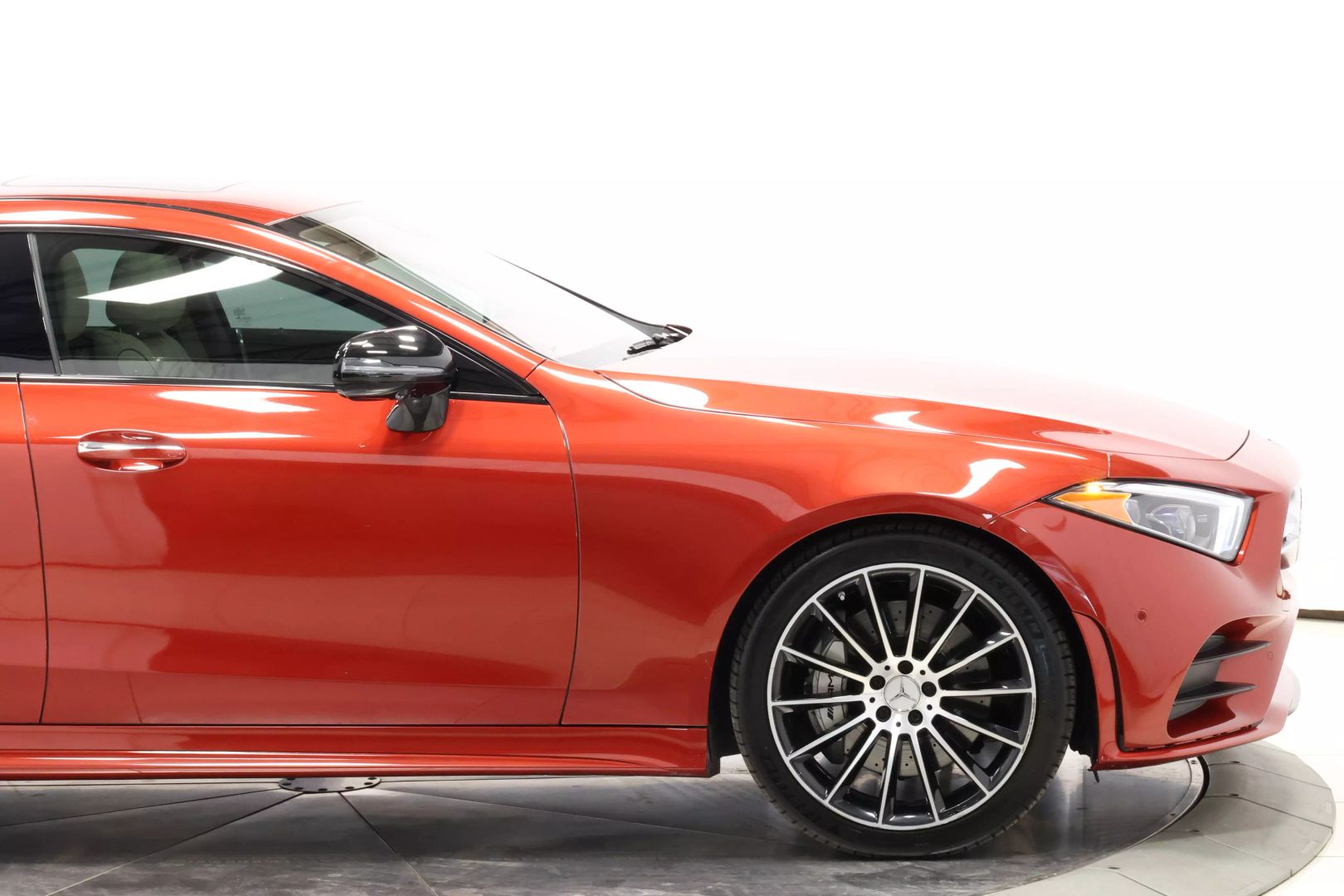2019 Mercedes-benz Mercedes-amg Cls - Image 66
