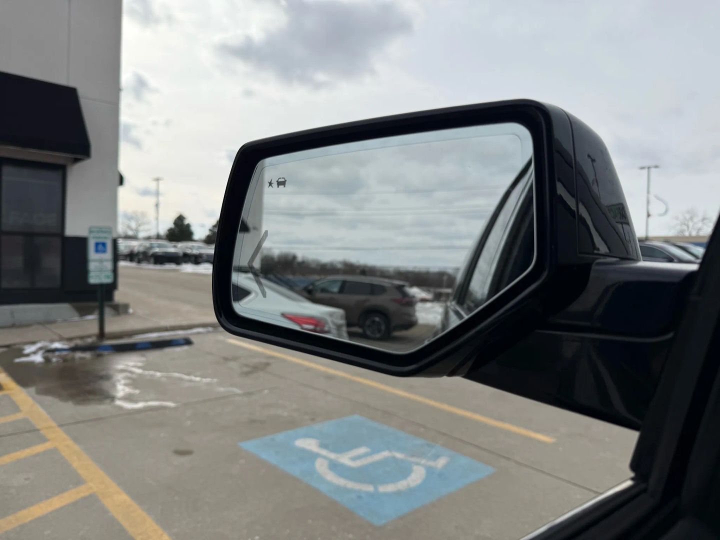2018 Chevrolet Suburban - Image 56