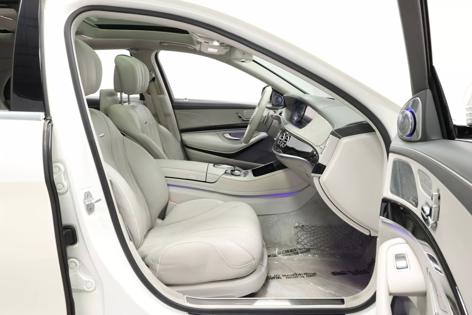 2015 Mercedes-benz S-class - Image 99