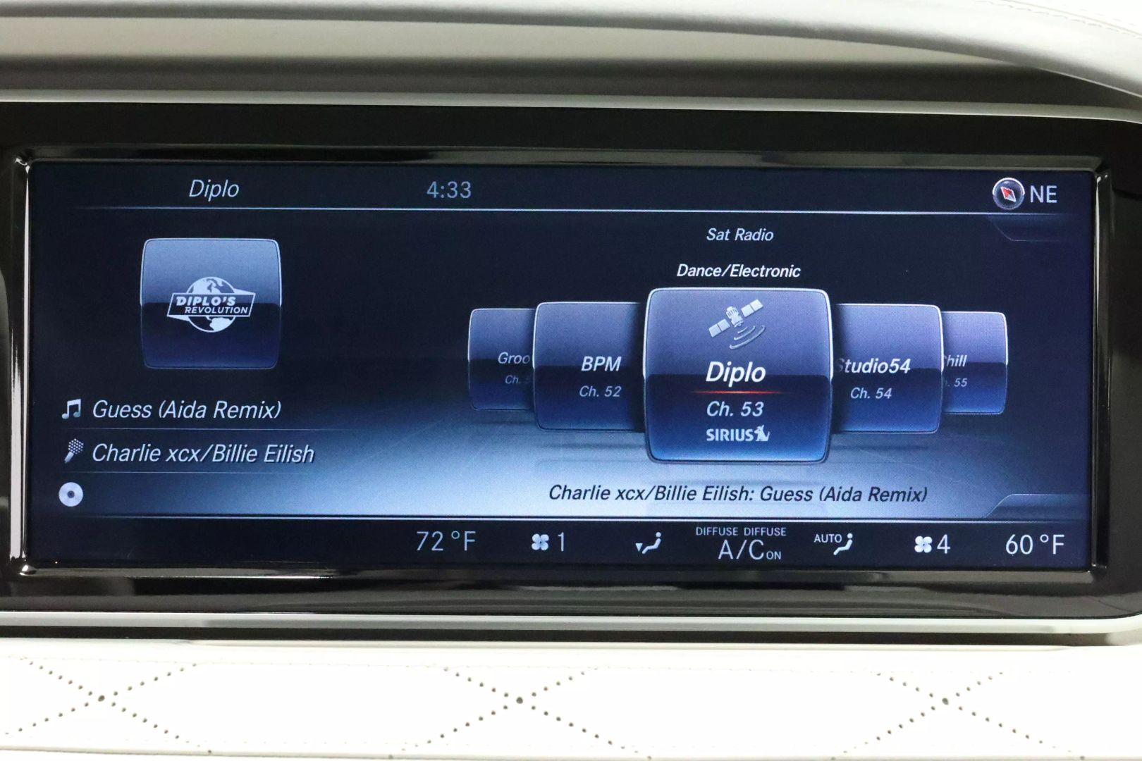 2015 Mercedes-benz S-class - Image 32