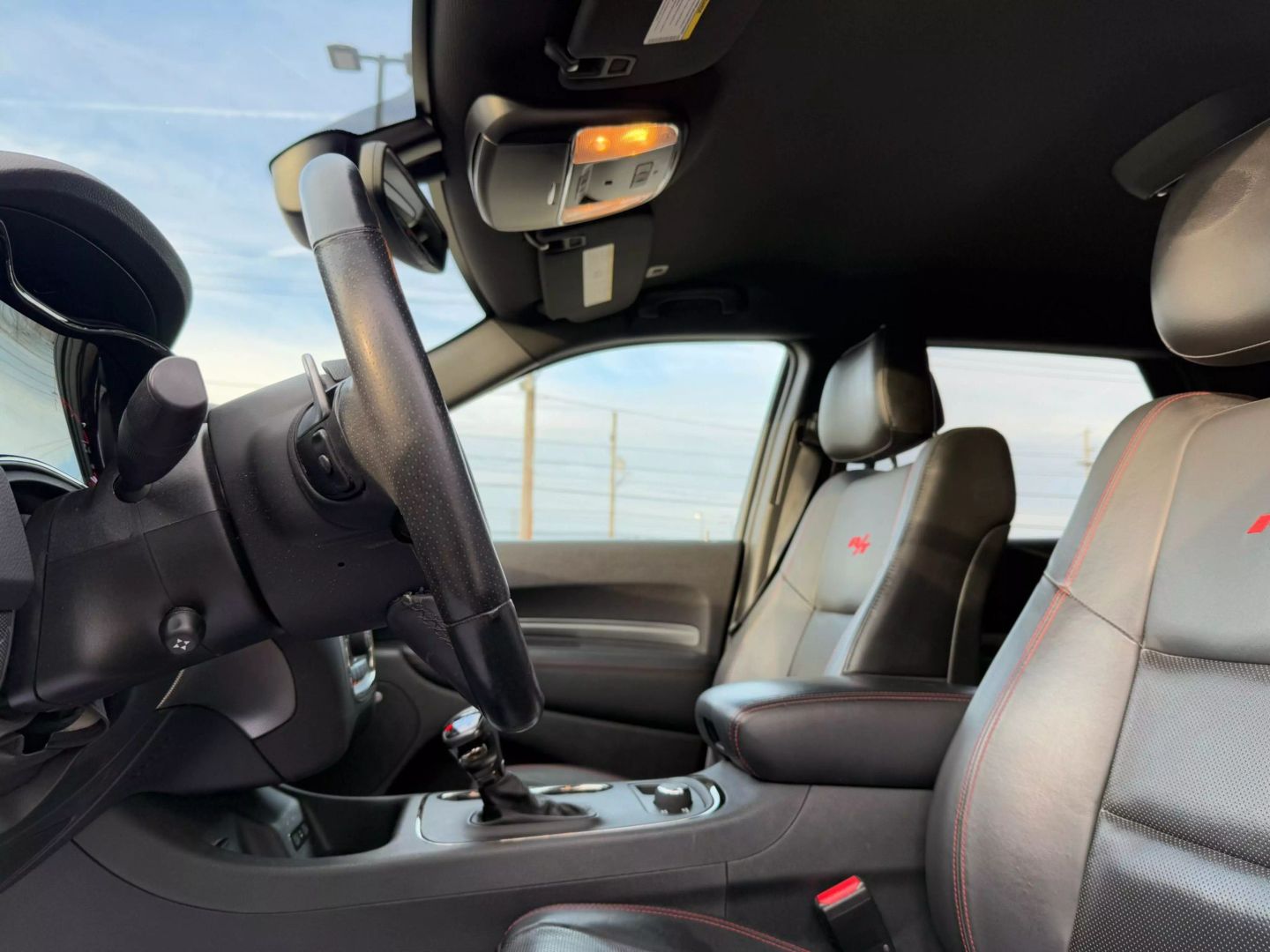 2018 Dodge Durango - Image 15