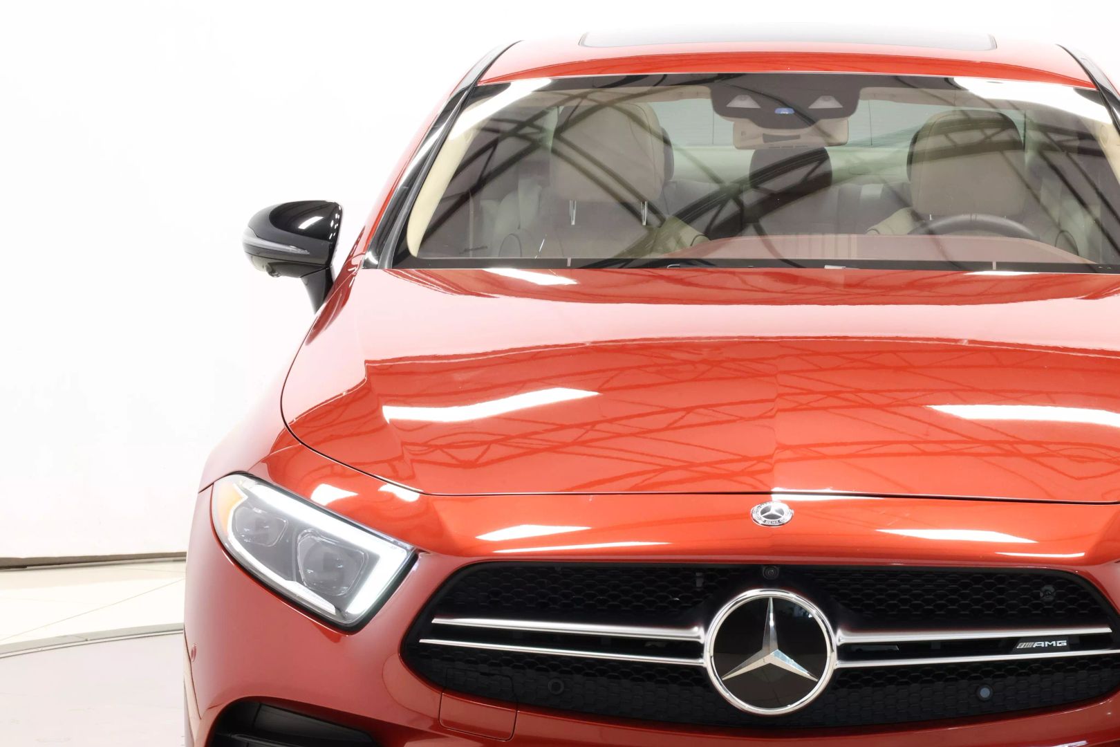 2019 Mercedes-benz Mercedes-amg Cls - Image 105