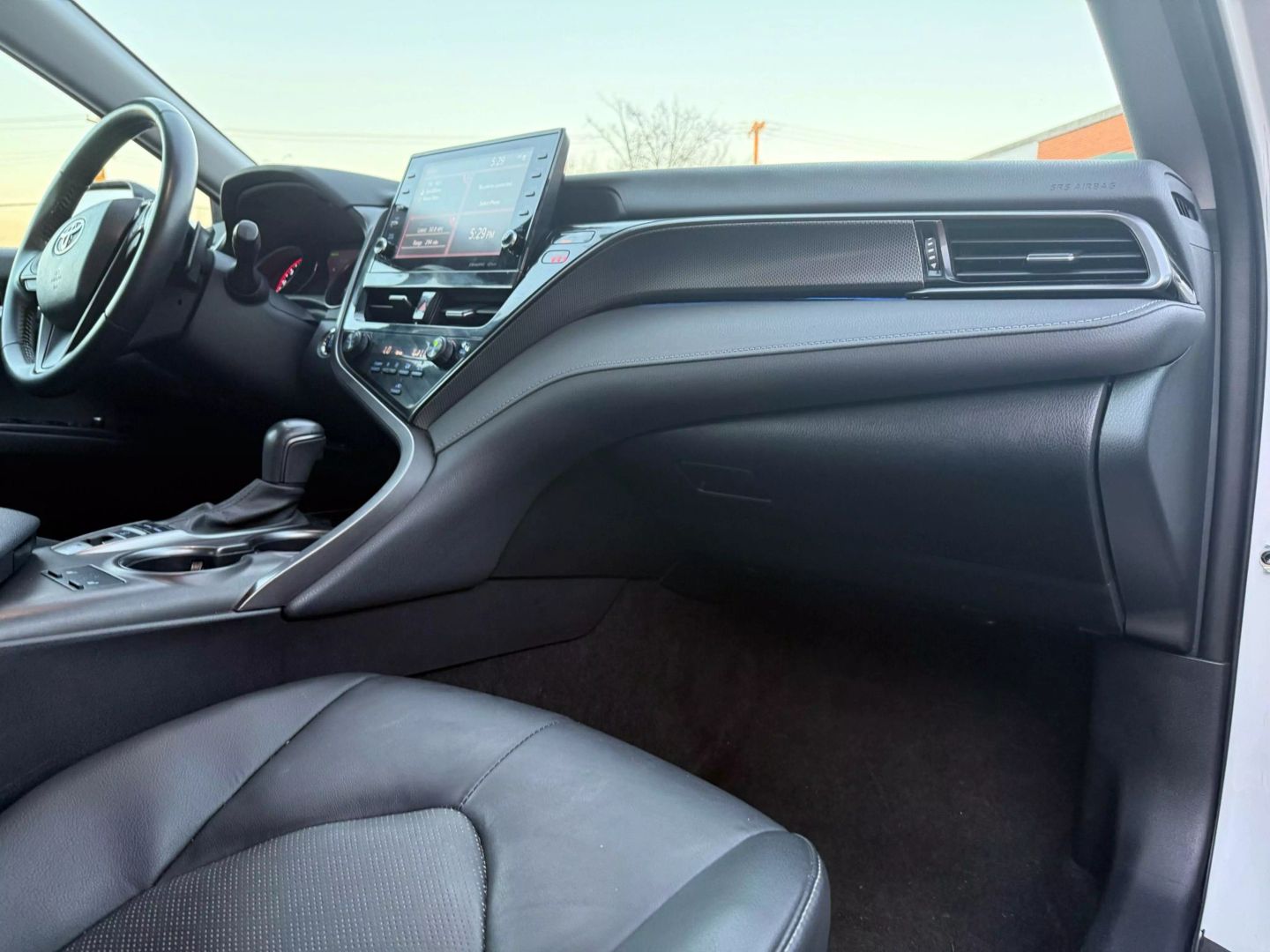 2023 Toyota Camry - Image 26