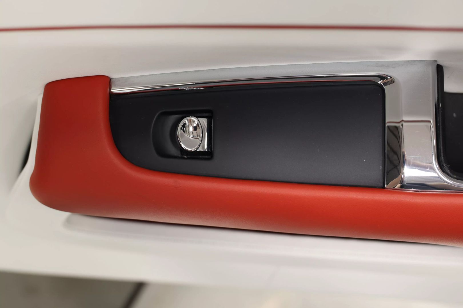 2017 Rolls-royce Wraith - Image 76