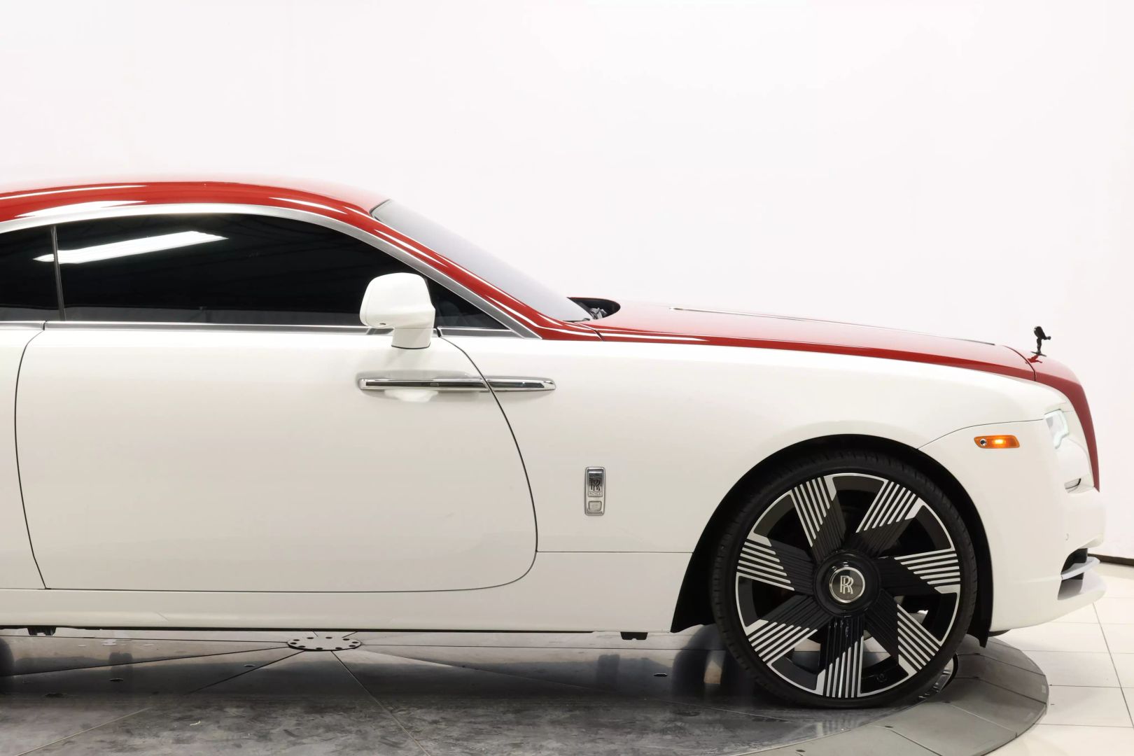 2017 Rolls-royce Wraith - Image 63