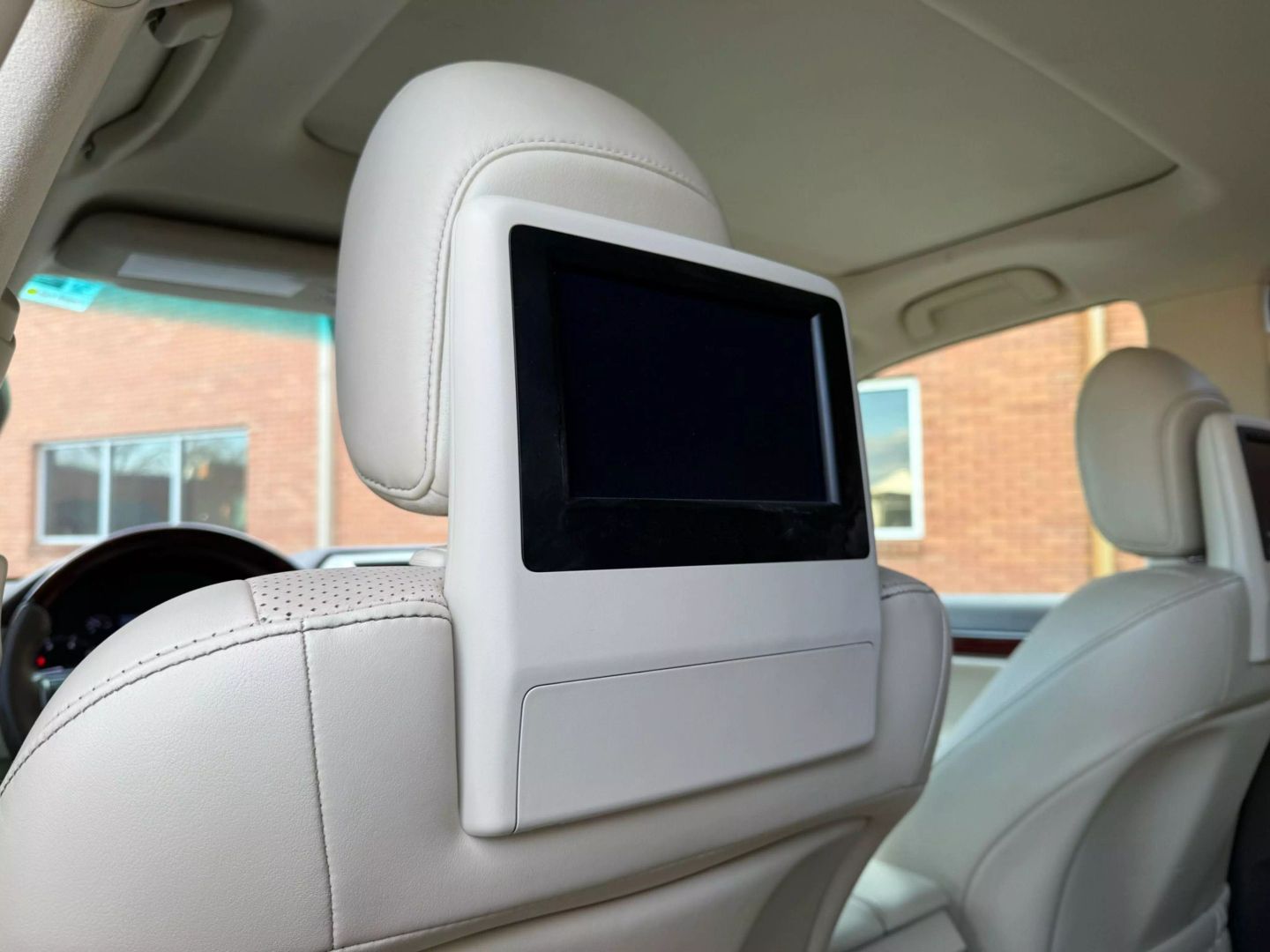2013 Lexus Gx - Image 16